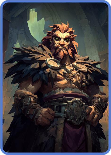 Barbarian